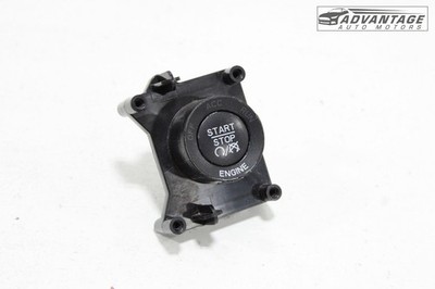 2013-2018 RAM 1500 DASH LEFT SIDE ENGINE IGNITION START STOP SWITCH BUTTON OEM