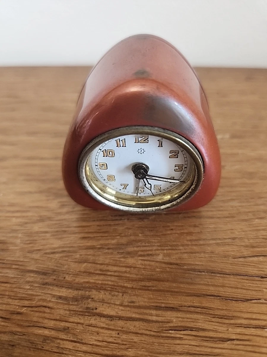 HORLOGE PENDULE MINIATURE ancienne EUR 80,00 - FR