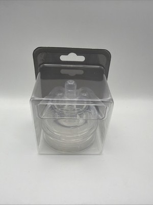 NEW Como Tomo Replacement Silicone Nipple Slow Flow 0-3 Months