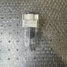 SMC AFD20-N02-Z-A micro mist separator, AFD MASS PRO