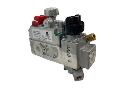 Heat N Glo, Heatilator, Quadra-Fire, Royal Variable Natural Gas Valve SRV060-522
