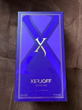 ✨ Xerjoff Soprano Eau de Parfum 50 ml – Luxus Nischenparfum – NEU & OVP ✨