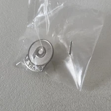 Publix Employee Pin 5 Years Anniversary Service Pin