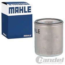 Filtre à carburant Isuzu D-MAX
