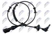 NTY Sensor, Raddrehzahl HCA-CH-011 FüR Ford USA