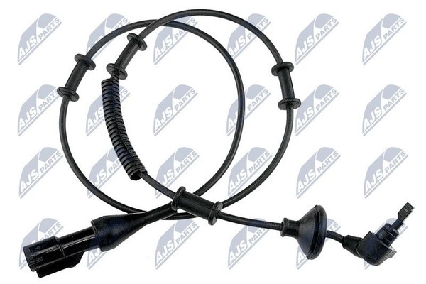 NTY Sensor, Raddrehzahl HCA-CH-011 FüR Ford USA-image