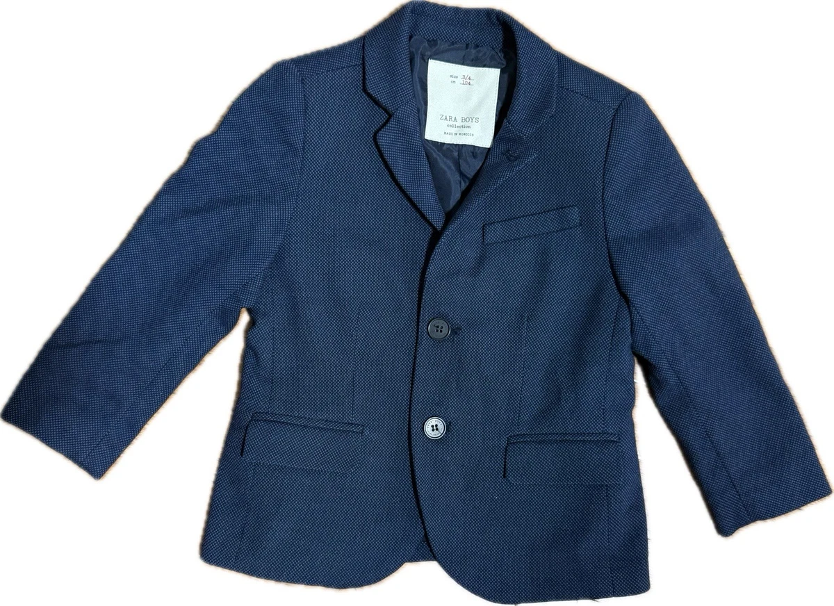 Zara Suits Size 4 & Up for Boys for sale | eBay Zara Suits Size 4 & Up for Boys for sale | eBay