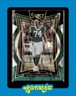 2024 Select - Concourse Olumuyiwa Fashanu #66 Black & Green Shock  $2MIN ORDER