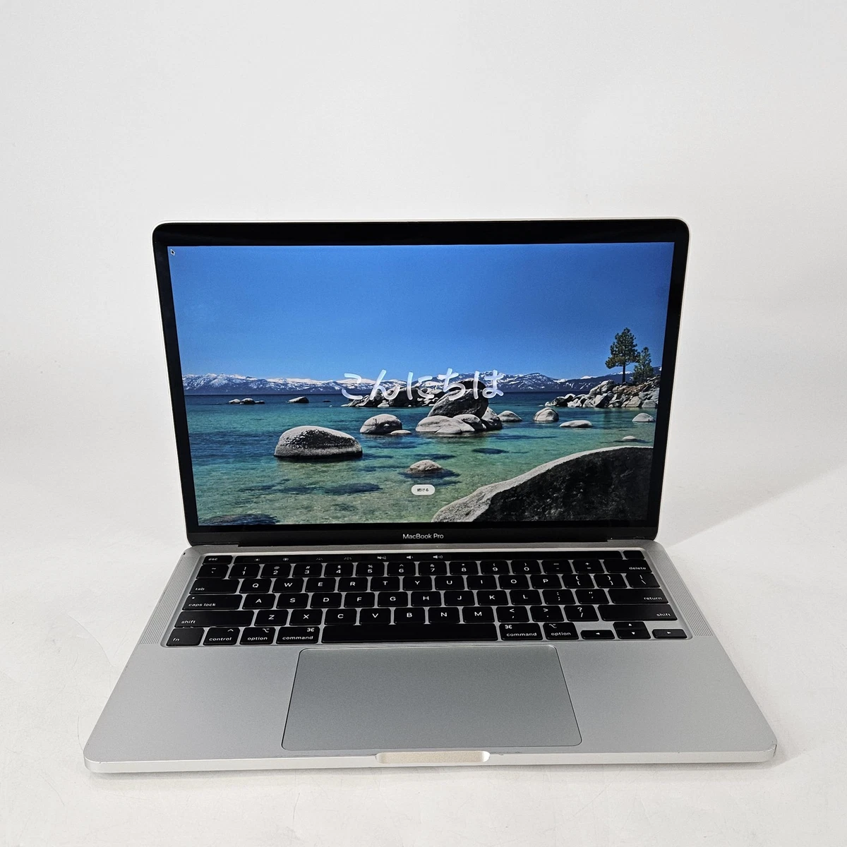 Las mejores ofertas en Apple MacBook Pro 13 en 2020 | eBay