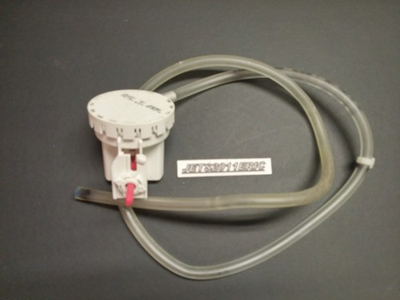 #ad #ad Washer Water Level Pressure Switch Hose W10339251 ; 8577844 $39.99