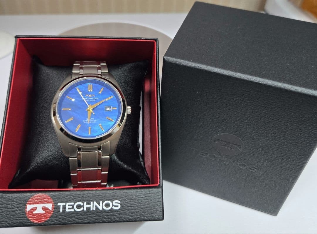 Technos Watch - image 3