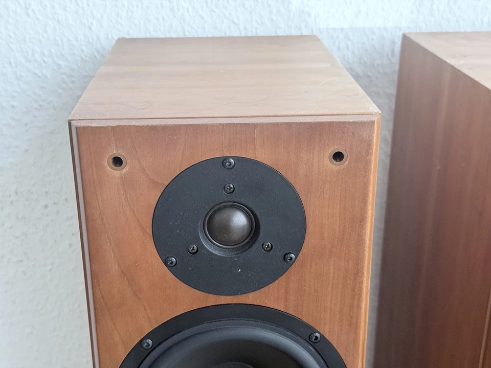 2x Tannoy Revolution R3 Speaker / Lautsprecher - Bild 2 von 4