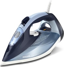 SPARES OR REPAIR Philips Azur 7000 Series Steam Iron Steam DS7020/20