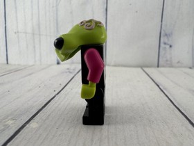 LEGO Space Alien Pilot Minifigure Alien Conquest (ac002) 7050 7067 7052