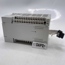 Mitsubishi Electric FX5-32ER/ES 2019 model without cover used