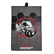 Discraft Buzzz Disc Golf Towel