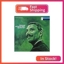 Frank Rosolino Five