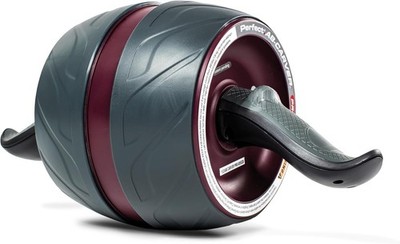 Perfect Fitness AB Carver Pro Roller schwarz