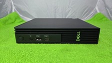 Dell Pro Micro QCM1250 desktop: Ultra 5-235T 5GHz CPU, 16GB RAM, 256GB SSD, WiFi