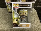 Funko Pop! The Lord of the Rings Eomer Vinyl Figure #1982
