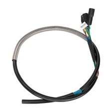 Replace Your Old Wiring Harness with this For Ninebot MAX Compatible Cord