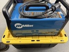 Millermatic 211 MiG Welder. Lightly Used Condition. Missing Gun