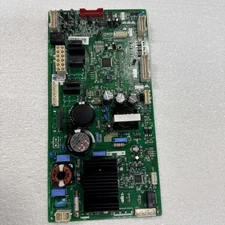LG Refrigerator Main Pcb Board For Model LFXS28596D/00