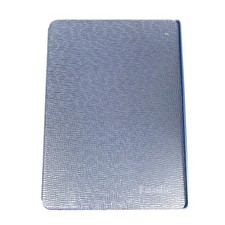 Amazon Kindle Paperwhite 11th Gen Case Cover Auto Wake Up Blue Leather ORIGINAL