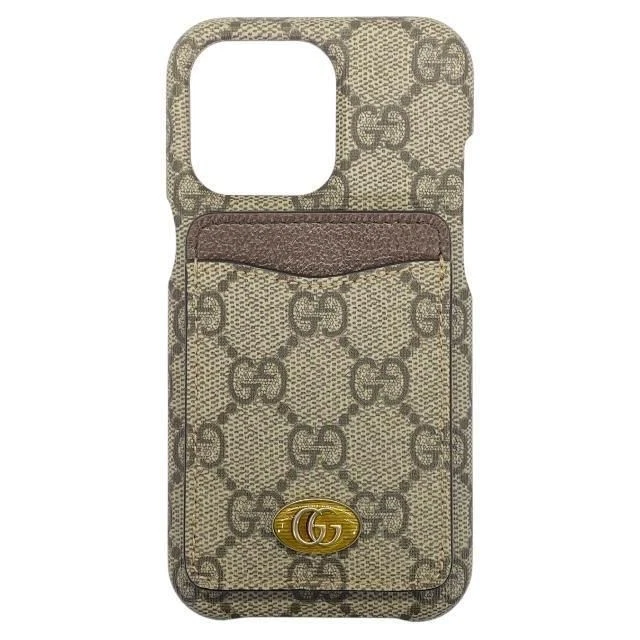 Gucci Cases/Covers for Apple Phones for sale - eBay