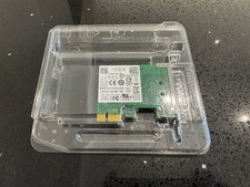 DELL Intel  1GB single port PCIE NIC for Small Form Form Factor