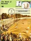 Dr Jim Stamps Maximum Card Baseball Usa Forever Fdc