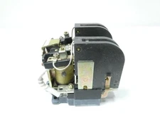 Cutler Hammer ME420C Size 4 Definite Purpose Dc Contactor 125v-dc 600v-dc 150a