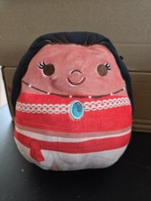 Squishmallows Disney Moana 7" Plush 2021 Kellytoy