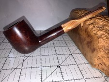 Pipe Barontini Deluxe 628 Estate Italie très bon état pas de prix de réserve