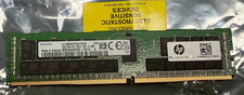 Samsung 32GB DDR4-2933 ECC RDIMM M393A4K40DB2-CVF HP L15417-501 2Rx4