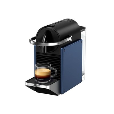 De'Longhi Pixie Espresso Coffee Machine with Temperature Control
