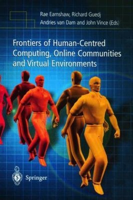Frontiers of Human-Centered Computing, Online Communities and Vir