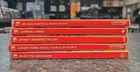 **Lot of 5 Nintendo Switch Games**