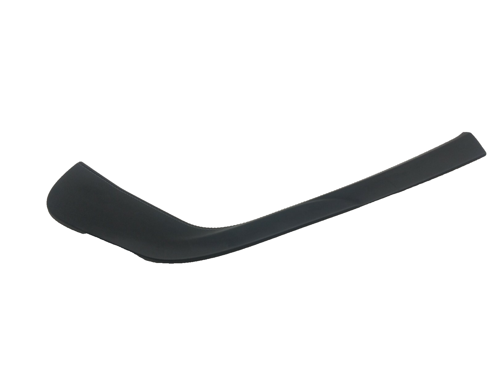 Tesla Model S/X Driver Side Center Console Trim Lower Left 1005365-01-C