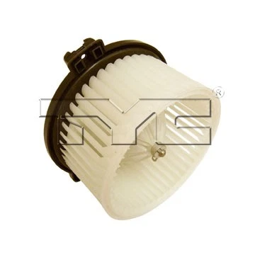 Conjunto de ventilador calentador de aire acondicionado motor soplador para 00-06 Toyota Tundra cabina regular/de acceso Foto 2 de 4