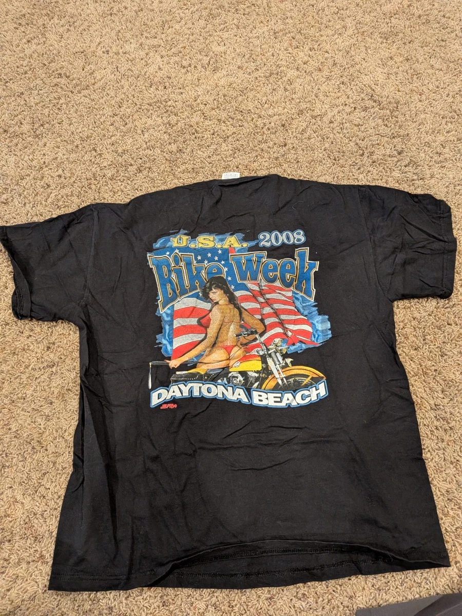 25+ daytona bike week shirt for sale | Updated Oct 2026