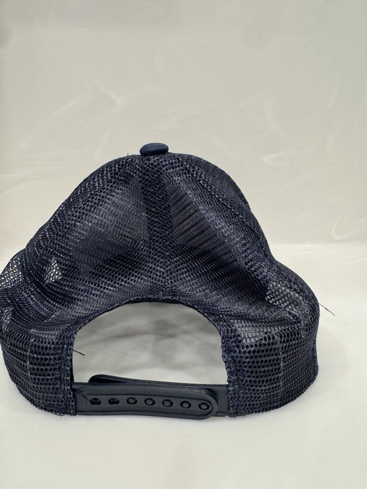 Pantalones Cuadrados Bob Esponja Nickelodeon Sombrero Gorra Poner Allí, Pal! Ajustable  Foto 3 de 4