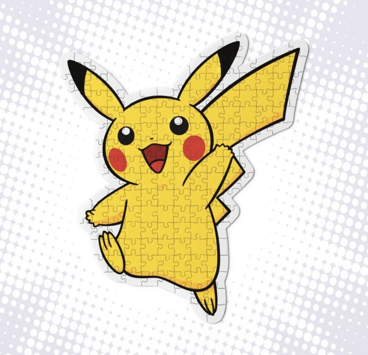 Pokemon 8-11 Years 100 - 249 Pieces Puzzles for sale | eBay