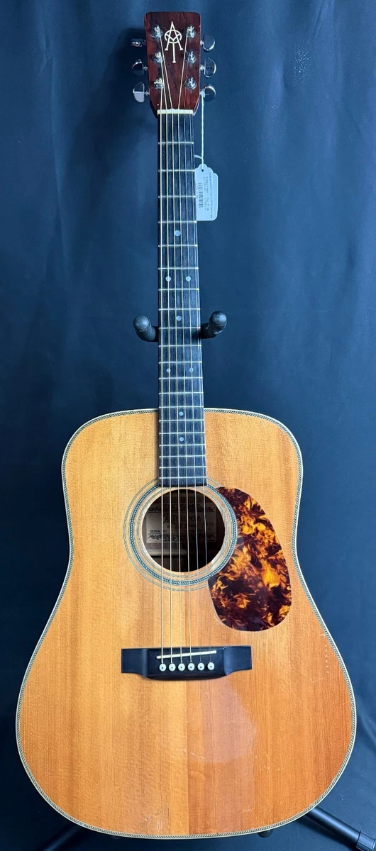 Alvarez 6 String Right-Handed Acoustic Guitars for sale | eBay