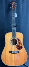 1976 Alvarez Yairi DY57 Dreadnought Acoustic ...