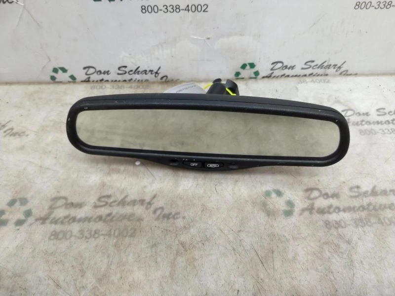 Espejo retrovisor atenuación automática para 00-08 EXPEDITION 361360 Foto 2 de 4