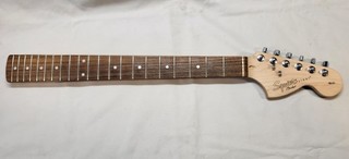 Squier by Fender Affinity Stratocaster Neck 2019