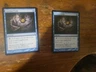2x Gitaxian Probe New Phyrexia MTG Magic The Gathering Card Vintage Draw Iconic