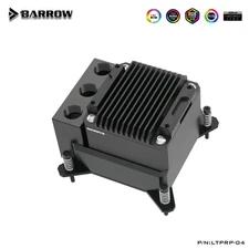 Barrow CPU Water Block Combo 17W PWM Pump INTEL ,AMD AM4,X99 X299 LTPRP-04