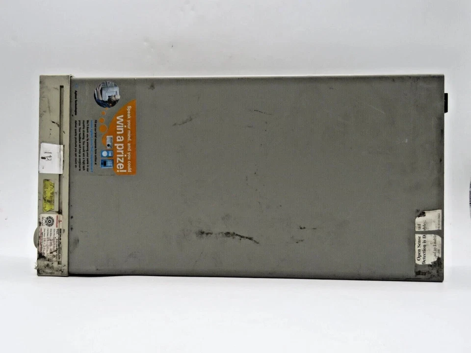 Agilent 66319D Dual Output Mobile Communications DC Source 220V Power Supply - Image 3 of 4